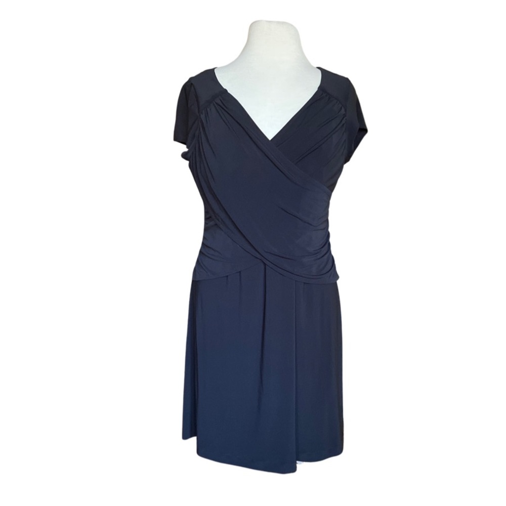 B-slim NY collection black dress